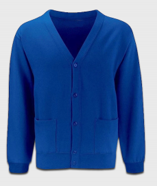 Uniform Sweater