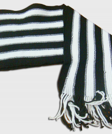 MUFFLER